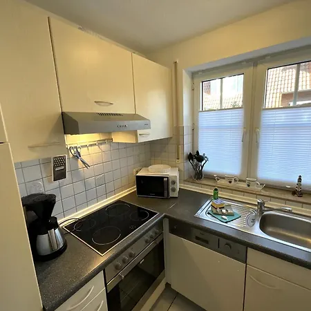 Haus Hollum 70 Qm An Der Rennweide 26b