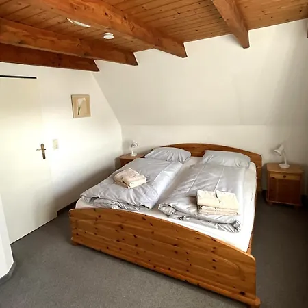 Haus Hollum 70 Qm An Der Rennweide 26b 別荘
