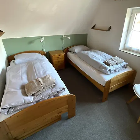 Casa vacanze Haus Hollum 70 Qm An Der Rennweide 26b Dangast