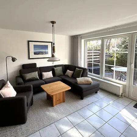 Casa vacanze Haus Hollum 70 Qm An Der Rennweide 26b *