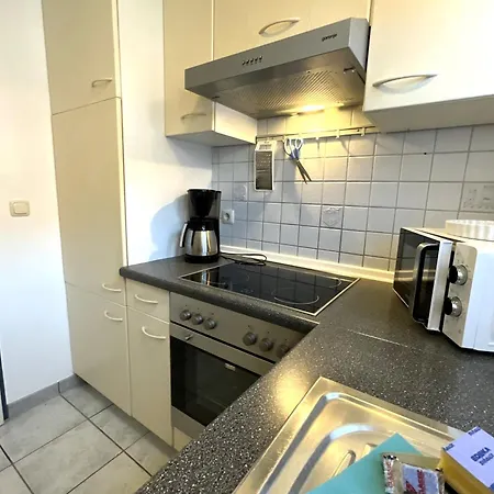 Haus Hollum 70 Qm An Der Rennweide 26b Dangast