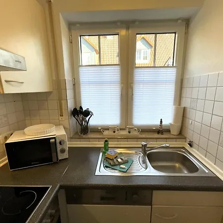 Casa vacanze Haus Hollum 70 Qm An Der Rennweide 26b