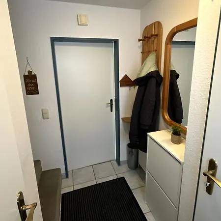 Casa vacanze Haus Hollum 70 Qm An Der Rennweide 26b