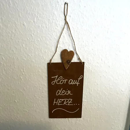 Casa vacanze Haus Hollum 70 Qm An Der Rennweide 26b Dangast