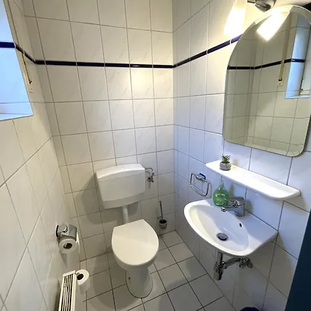 Haus Hollum 70 Qm An Der Rennweide 26b Casa vacanze