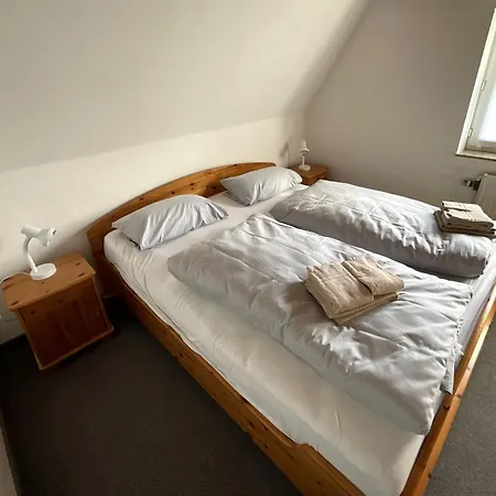 Haus Hollum 70 Qm An Der Rennweide 26b