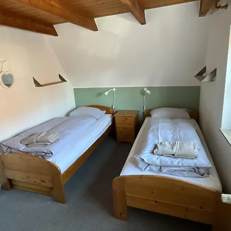 Casa vacanze Haus Hollum 70 Qm An Der Rennweide 26b Dangast