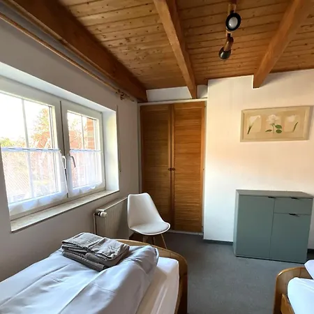 Haus Hollum 70 Qm An Der Rennweide 26b Casa vacanze