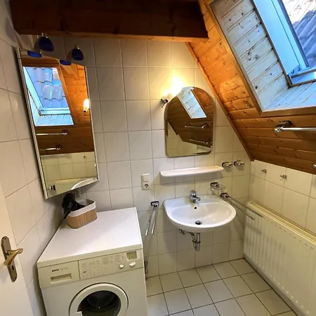Haus Hollum 70 Qm An Der Rennweide 26b 別荘